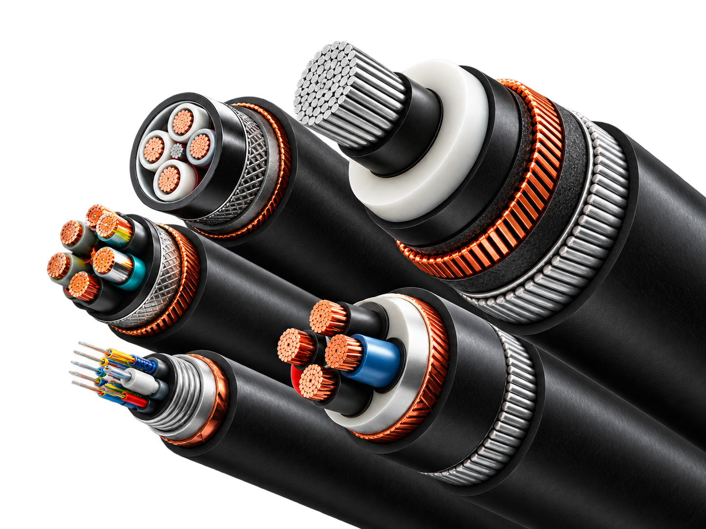 WANMA Special Cables