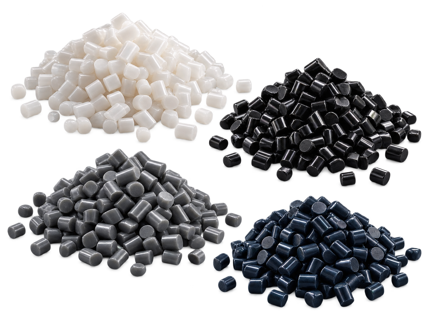 WANMA Cable Materials